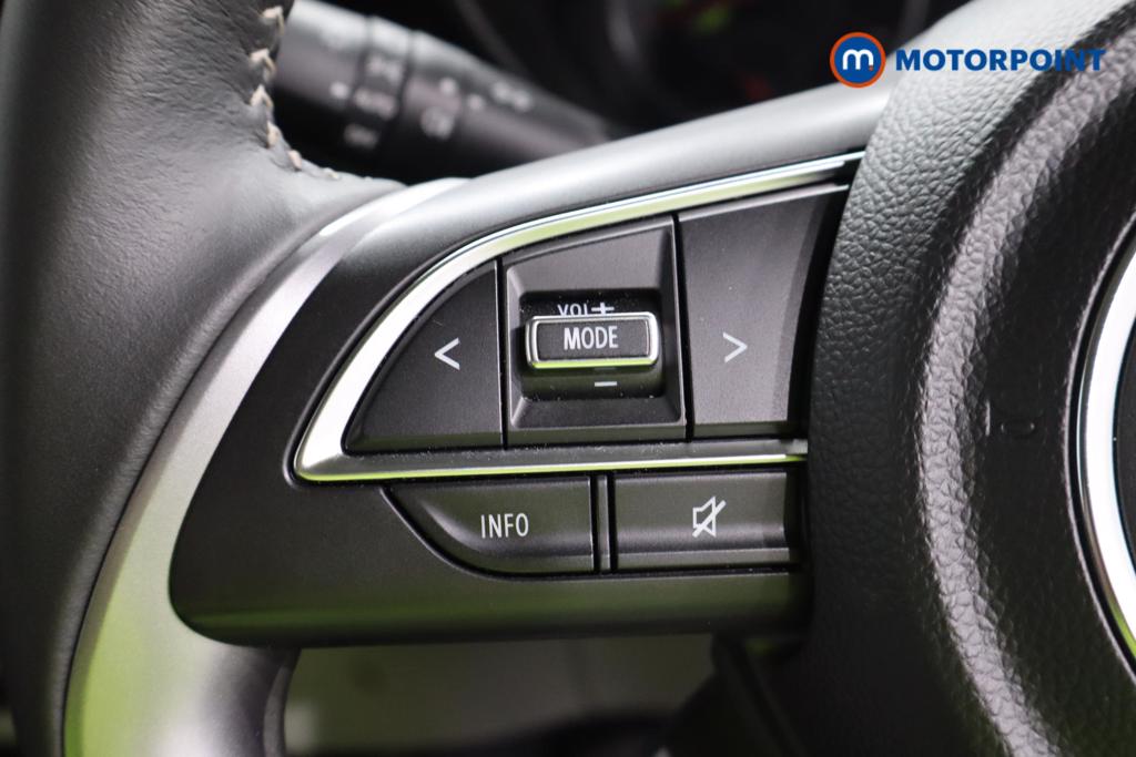 Suzuki Swift Motion Manual Petrol Hatchback - Stock Number (1588630) - 6th supplementary image