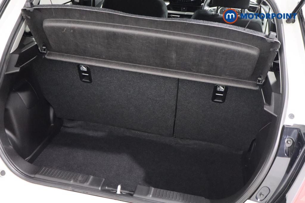 Suzuki Swift Motion Manual Petrol Hatchback - Stock Number (1588630) - 12th supplementary image