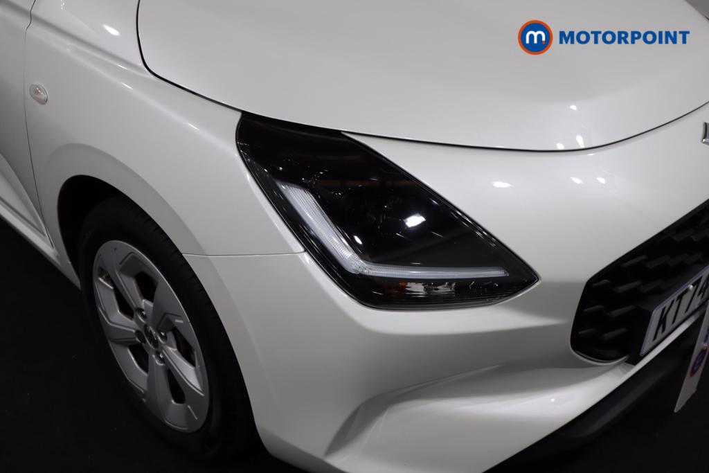 Suzuki Swift Motion Manual Petrol Hatchback - Stock Number (1588630) - 14th supplementary image