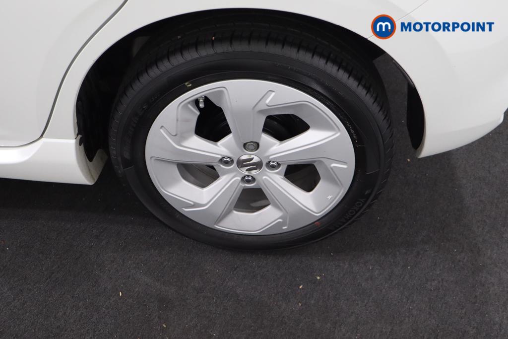 Suzuki Swift Motion Manual Petrol Hatchback - Stock Number (1588630) - 18th supplementary image