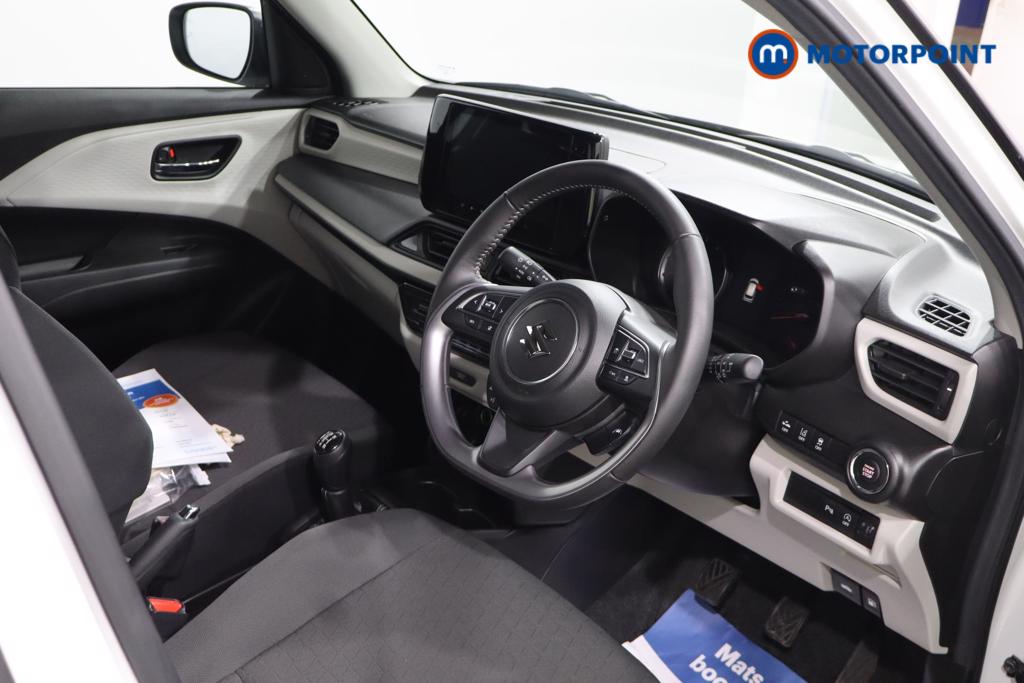 Suzuki Swift Motion Manual Petrol Hatchback - Stock Number (1588630) - 1st supplementary image