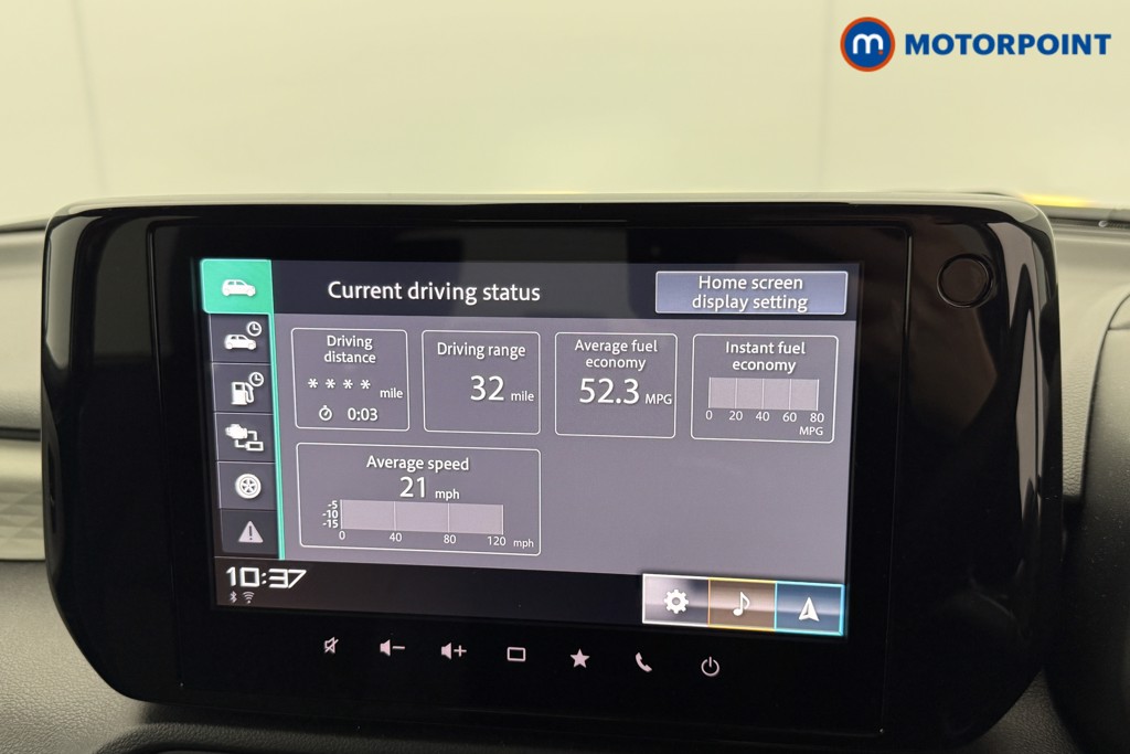 Suzuki Swift Motion Manual Petrol Hatchback - Stock Number (1588632) - 7th supplementary image