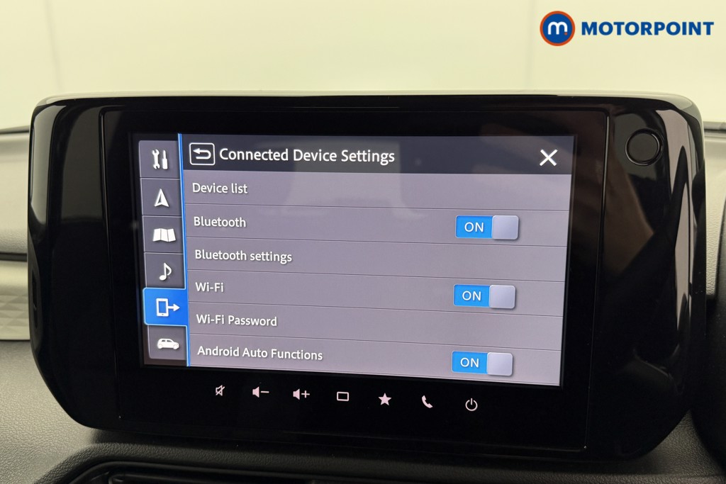 Suzuki Swift Motion Manual Petrol Hatchback - Stock Number (1588632) - 9th supplementary image