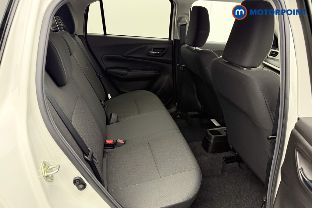 Suzuki Swift Motion Manual Petrol Hatchback - Stock Number (1588632) - 17th supplementary image