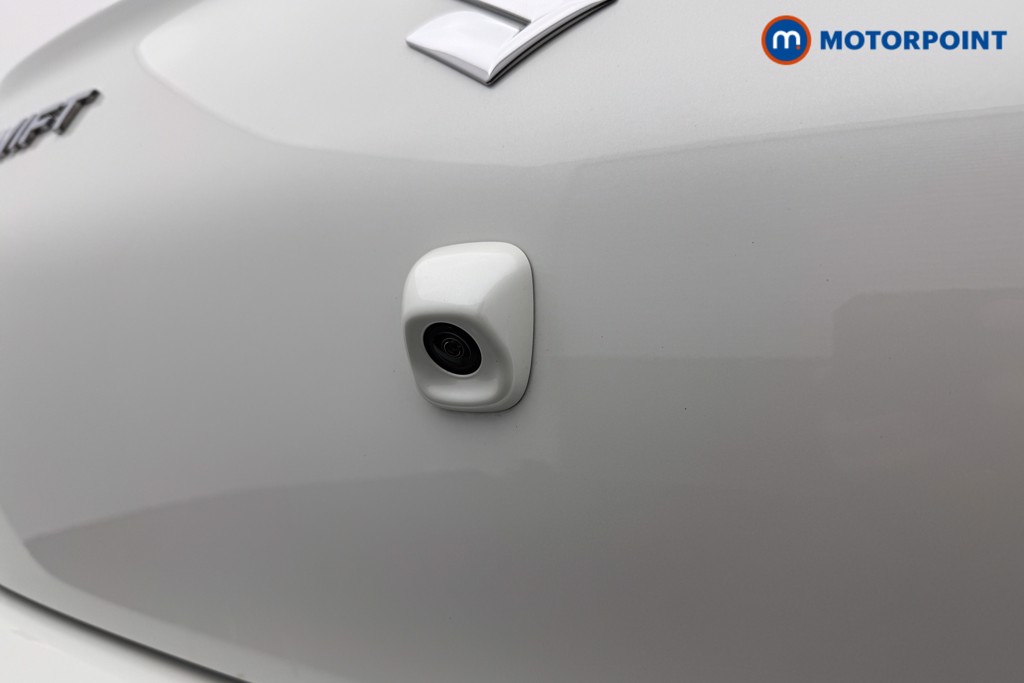 Suzuki Swift Motion Manual Petrol Hatchback - Stock Number (1588632) - 21st supplementary image