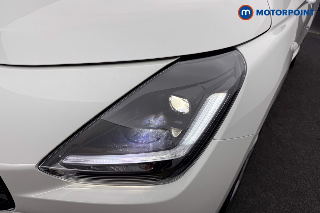 Suzuki Swift Motion Manual Petrol Hatchback - Stock Number (1588632) - 23rd supplementary image