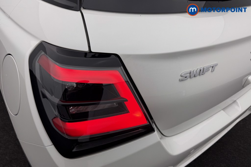 Suzuki Swift Motion Manual Petrol Hatchback - Stock Number (1588632) - 25th supplementary image