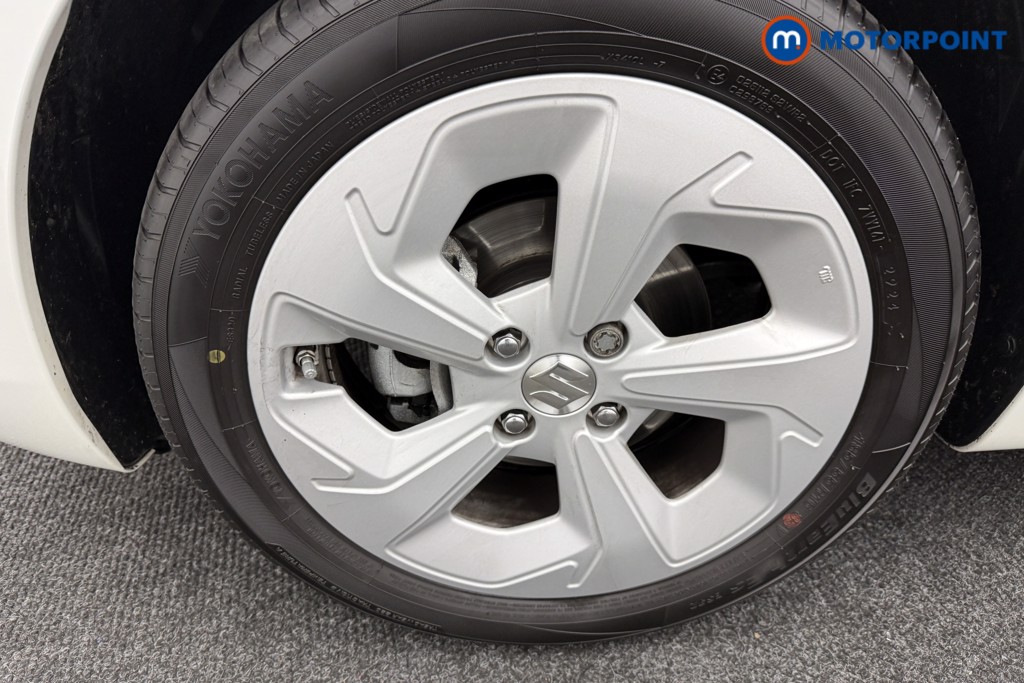 Suzuki Swift Motion Manual Petrol Hatchback - Stock Number (1588632) - 27th supplementary image