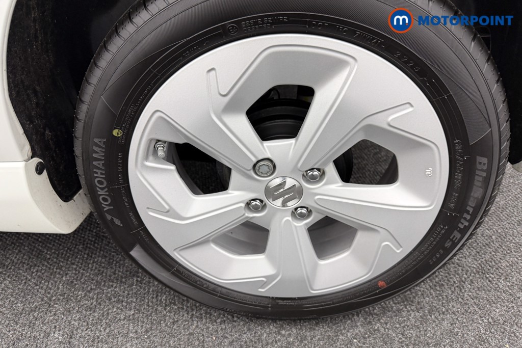 Suzuki Swift Motion Manual Petrol Hatchback - Stock Number (1588632) - 28th supplementary image