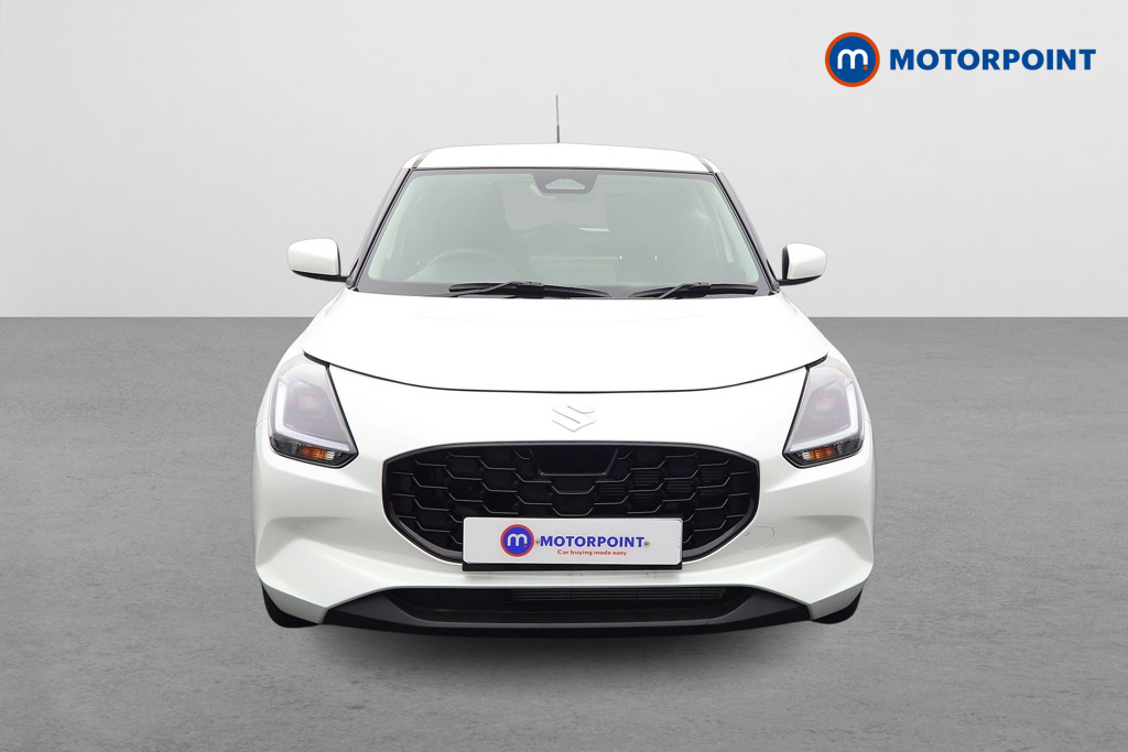Suzuki Swift Motion Manual Petrol Hatchback - Stock Number (1588632) - Front bumper