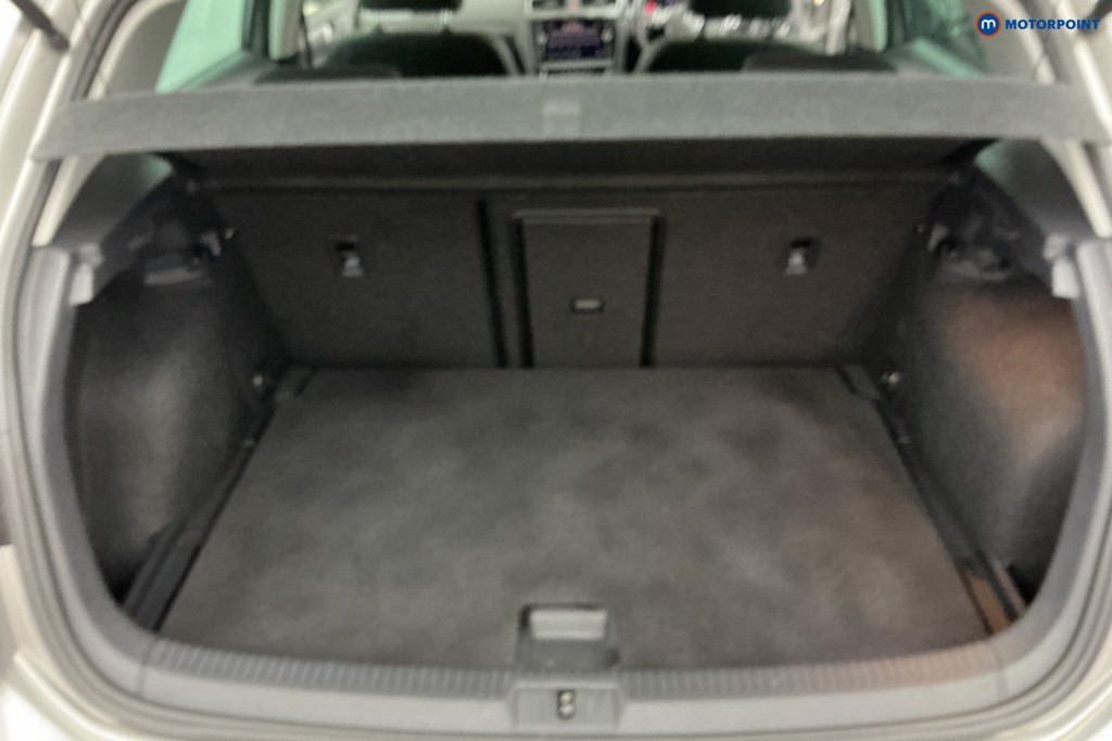 Volkswagen Golf Match Automatic Petrol Hatchback - Stock Number (1588919) - 3rd supplementary image