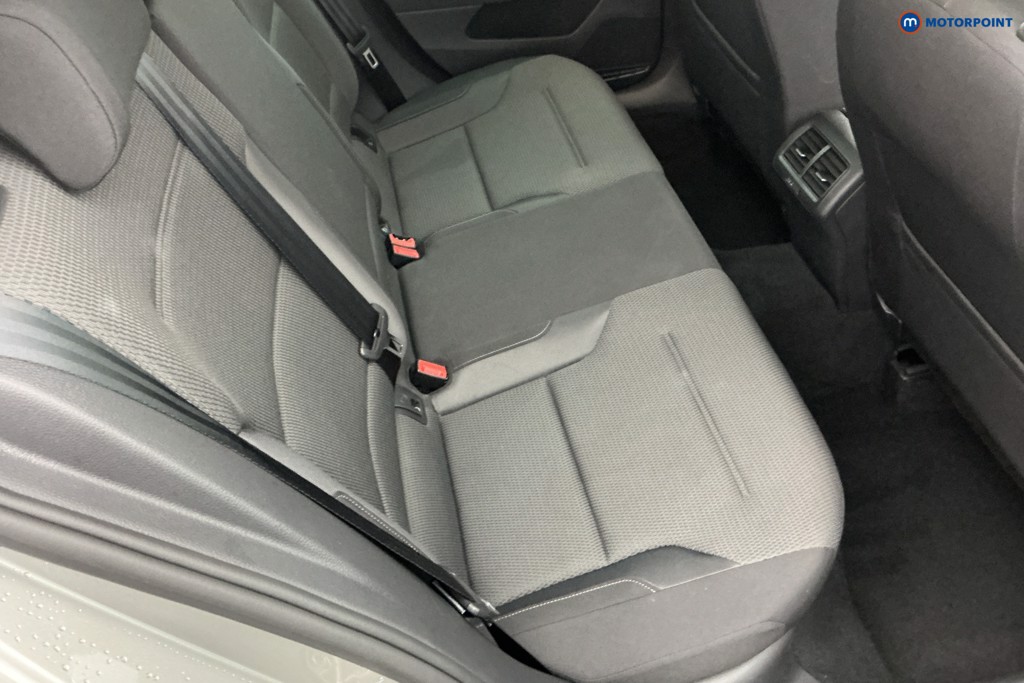 Volkswagen Golf Match Automatic Petrol Hatchback - Stock Number (1588919) - 4th supplementary image