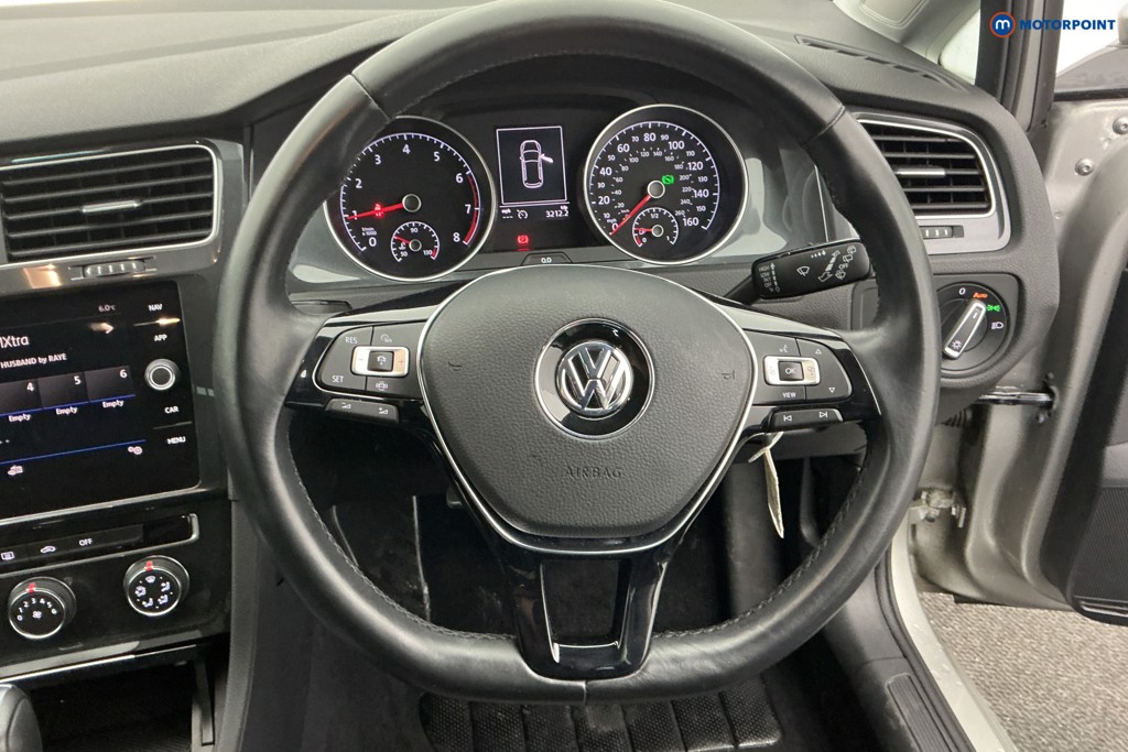 Volkswagen Golf Match Automatic Petrol Hatchback - Stock Number (1588919) - 6th supplementary image