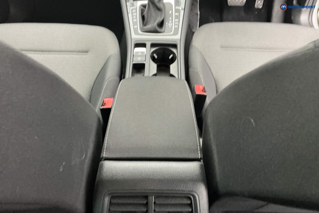Volkswagen Golf Match Automatic Petrol Hatchback - Stock Number (1588919) - 11th supplementary image