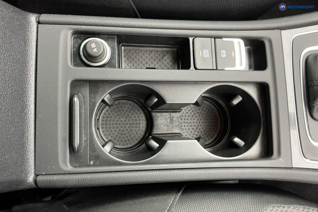 Volkswagen Golf Match Automatic Petrol Hatchback - Stock Number (1588919) - 14th supplementary image