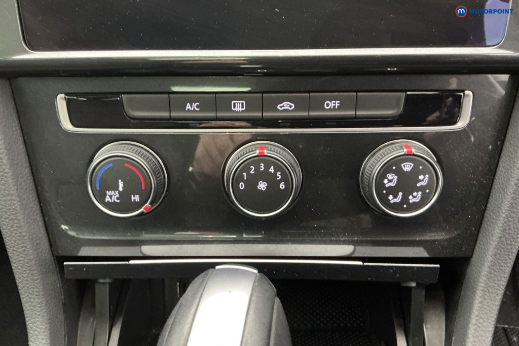 Volkswagen Golf Match Automatic Petrol Hatchback - Stock Number (1588919) - 16th supplementary image