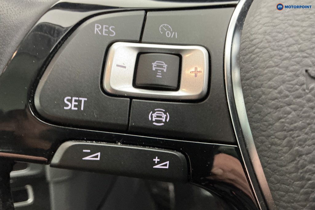 Volkswagen Golf Match Automatic Petrol Hatchback - Stock Number (1588919) - 18th supplementary image