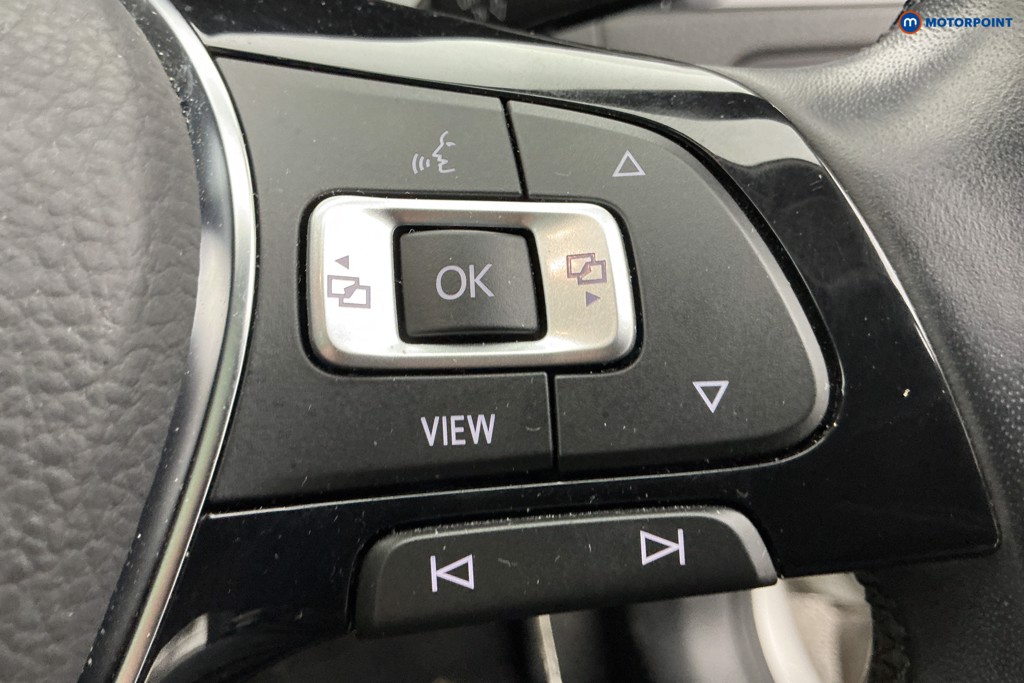 Volkswagen Golf Match Automatic Petrol Hatchback - Stock Number (1588919) - 19th supplementary image