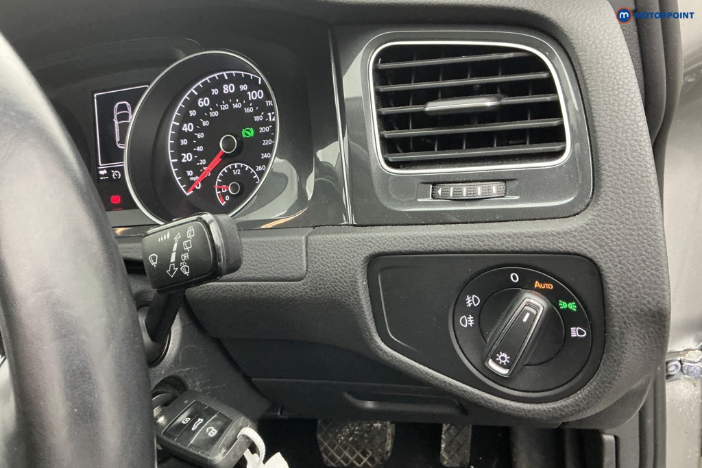 Volkswagen Golf Match Automatic Petrol Hatchback - Stock Number (1588919) - 20th supplementary image