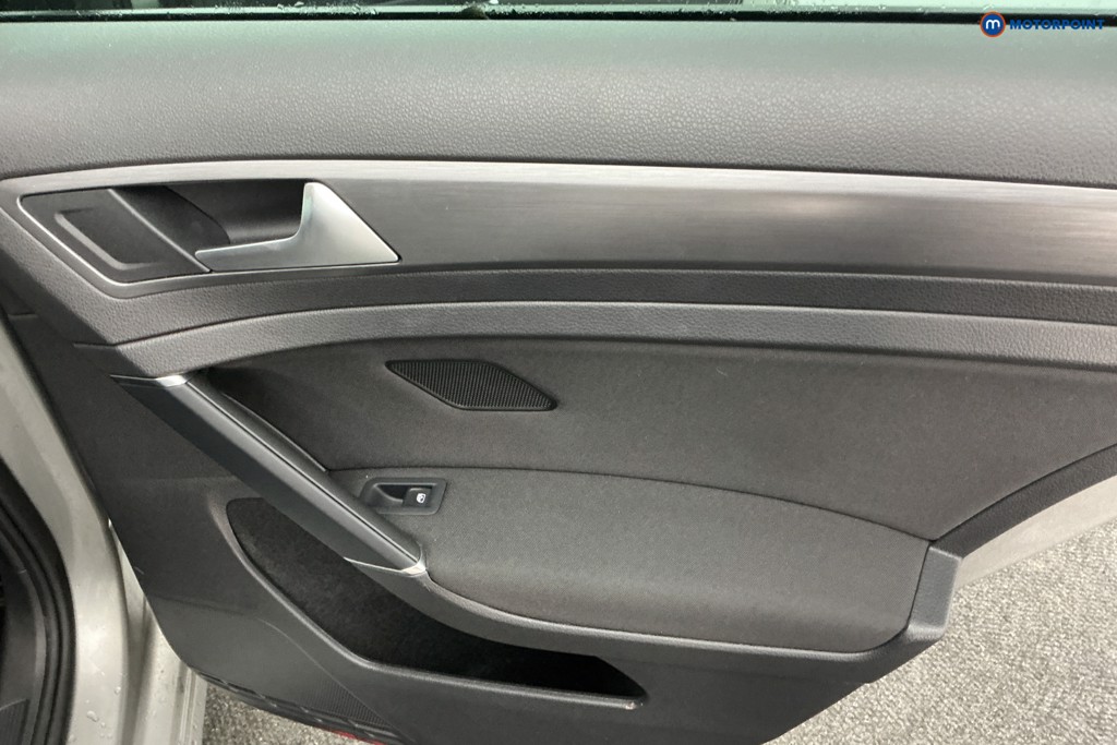 Volkswagen Golf Match Automatic Petrol Hatchback - Stock Number (1588919) - 23rd supplementary image