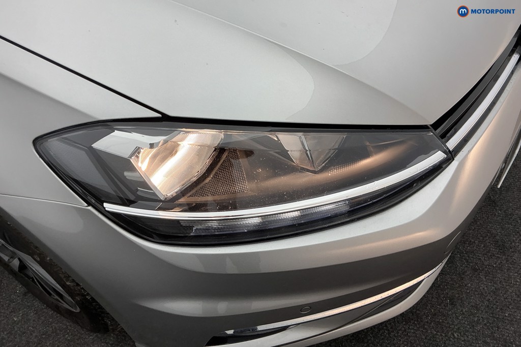 Volkswagen Golf Match Automatic Petrol Hatchback - Stock Number (1588919) - 25th supplementary image