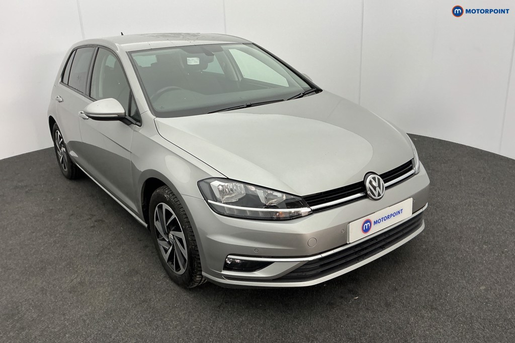 Volkswagen Golf Match Automatic Petrol Hatchback - Stock Number (1588919) - 26th supplementary image