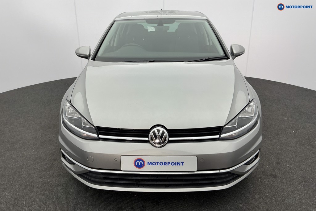 Volkswagen Golf Match Automatic Petrol Hatchback - Stock Number (1588919) - 27th supplementary image