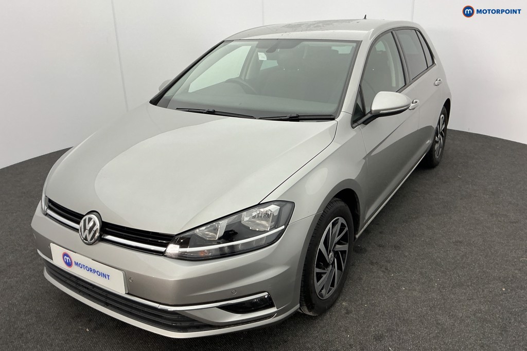 Volkswagen Golf Match Automatic Petrol Hatchback - Stock Number (1588919) - 28th supplementary image