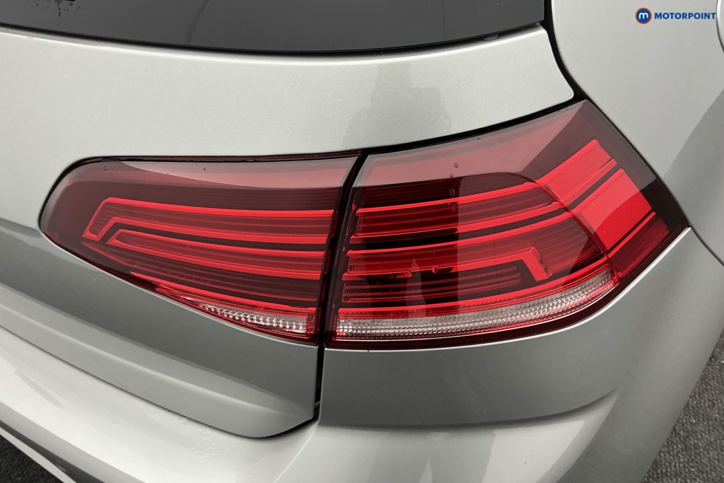 Volkswagen Golf Match Automatic Petrol Hatchback - Stock Number (1588919) - 29th supplementary image