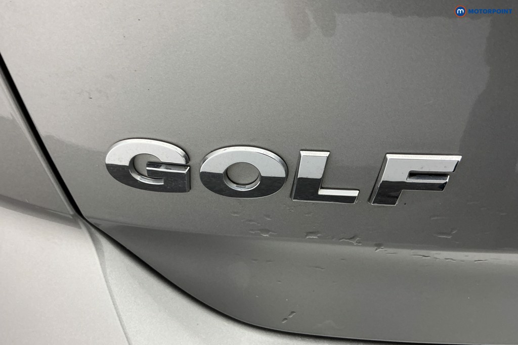 Volkswagen Golf Match Automatic Petrol Hatchback - Stock Number (1588919) - 30th supplementary image