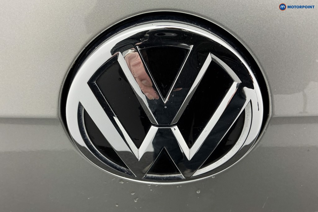 Volkswagen Golf Match Automatic Petrol Hatchback - Stock Number (1588919) - 31st supplementary image