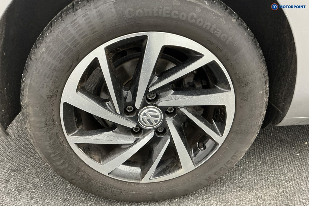 Volkswagen Golf Match Automatic Petrol Hatchback - Stock Number (1588919) - 32nd supplementary image