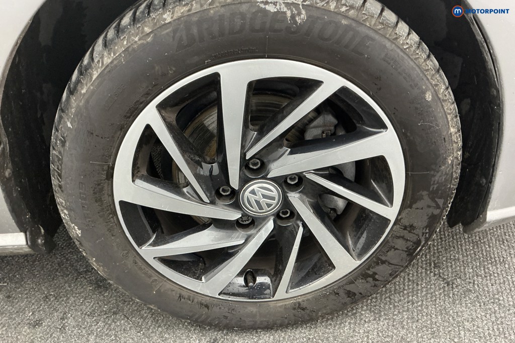 Volkswagen Golf Match Automatic Petrol Hatchback - Stock Number (1588919) - 33rd supplementary image