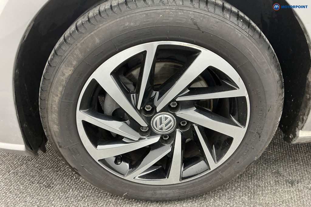 Volkswagen Golf Match Automatic Petrol Hatchback - Stock Number (1588919) - 34th supplementary image