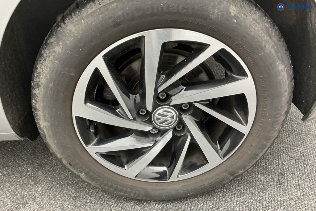 Volkswagen Golf Match Automatic Petrol Hatchback - Stock Number (1588919) - 35th supplementary image