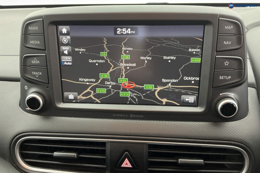 Hyundai Kona Premium Se Manual Petrol SUV - Stock Number (1588936) - 2nd supplementary image