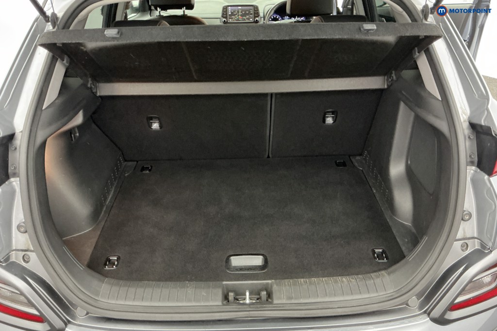 Hyundai Kona Premium Se Manual Petrol SUV - Stock Number (1588936) - 3rd supplementary image