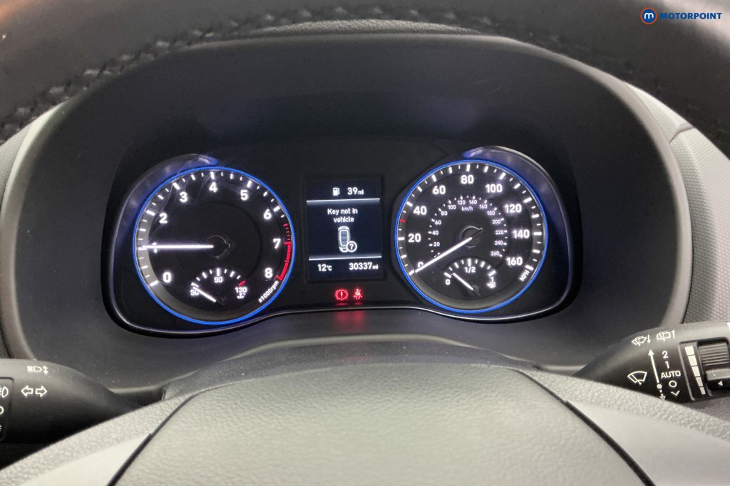 Hyundai Kona Premium Se Manual Petrol SUV - Stock Number (1588936) - 9th supplementary image