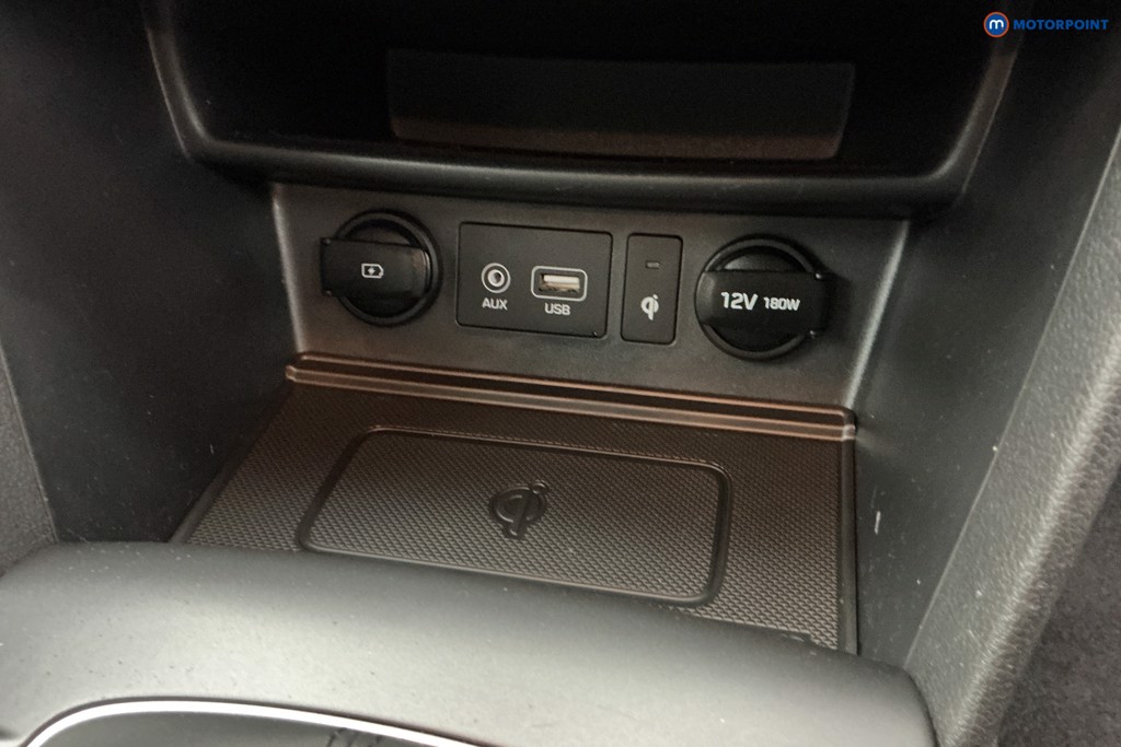 Hyundai Kona Premium Se Manual Petrol SUV - Stock Number (1588936) - 15th supplementary image