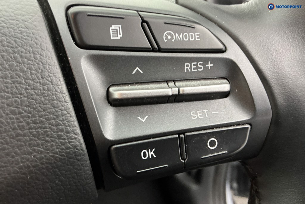 Hyundai Kona Premium Se Manual Petrol SUV - Stock Number (1588936) - 19th supplementary image