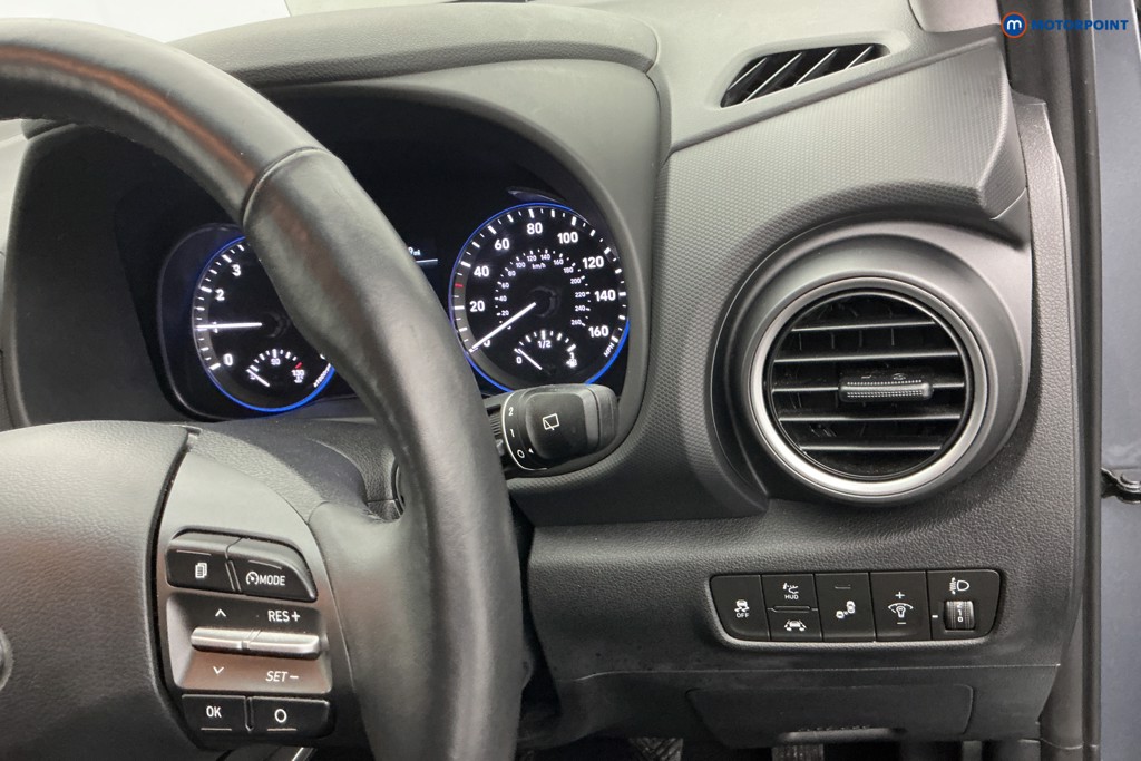 Hyundai Kona Premium Se Manual Petrol SUV - Stock Number (1588936) - 20th supplementary image