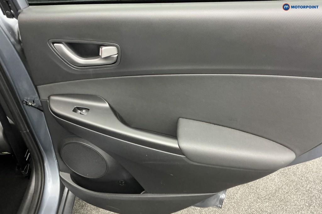 Hyundai Kona Premium Se Manual Petrol SUV - Stock Number (1588936) - 24th supplementary image