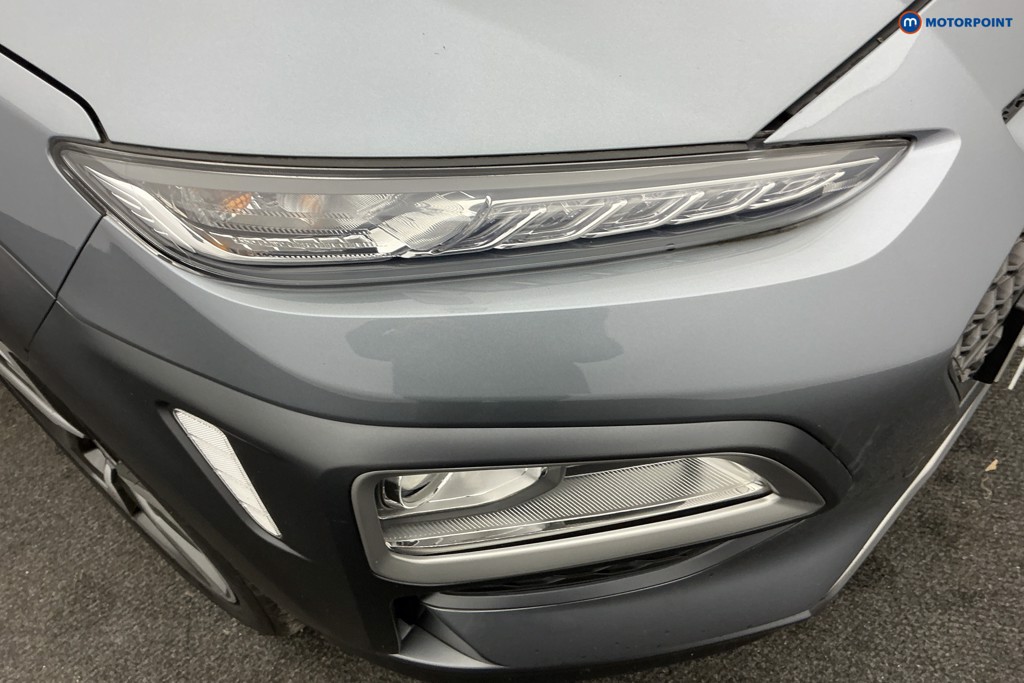 Hyundai Kona Premium Se Manual Petrol SUV - Stock Number (1588936) - 26th supplementary image