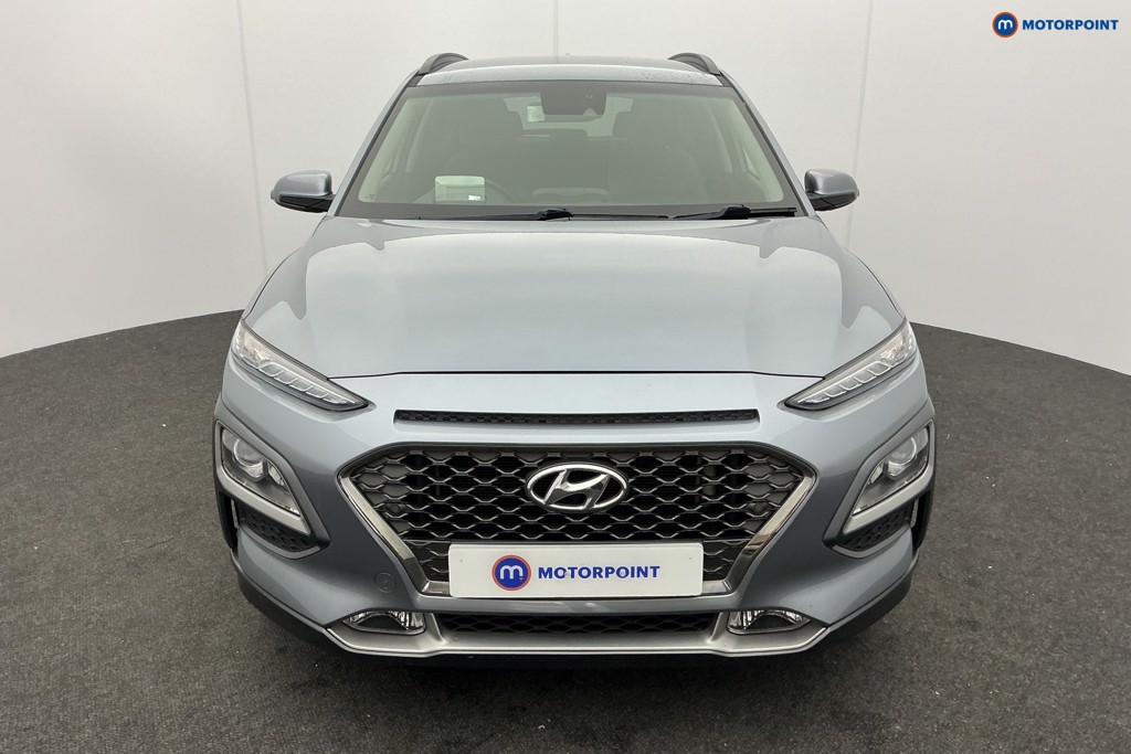 Hyundai Kona Premium Se Manual Petrol SUV - Stock Number (1588936) - 28th supplementary image