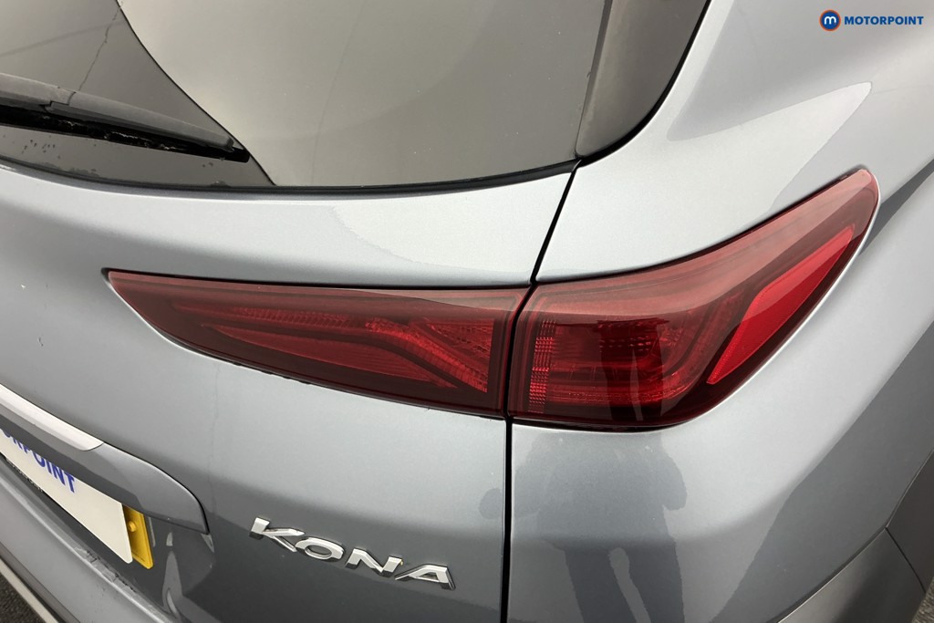 Hyundai Kona Premium Se Manual Petrol SUV - Stock Number (1588936) - 30th supplementary image