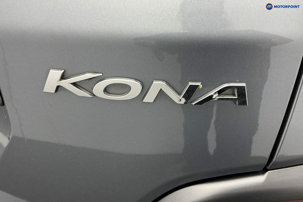 Hyundai Kona Premium Se Manual Petrol SUV - Stock Number (1588936) - 31st supplementary image