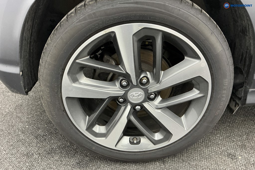 Hyundai Kona Premium Se Manual Petrol SUV - Stock Number (1588936) - 34th supplementary image