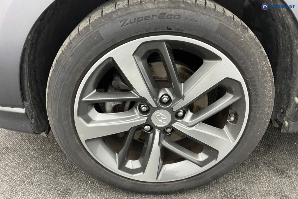 Hyundai Kona Premium Se Manual Petrol SUV - Stock Number (1588936) - 36th supplementary image