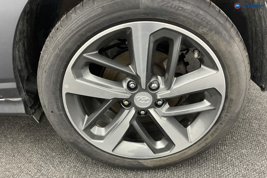 Hyundai Kona Premium Se Manual Petrol SUV - Stock Number (1588936) - 37th supplementary image