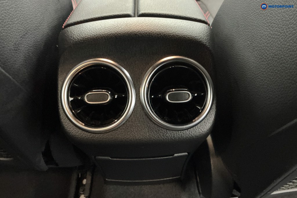 Mercedes-Benz A Class Amg Line Manual Petrol Hatchback - Stock Number (1589189) - 10th supplementary image